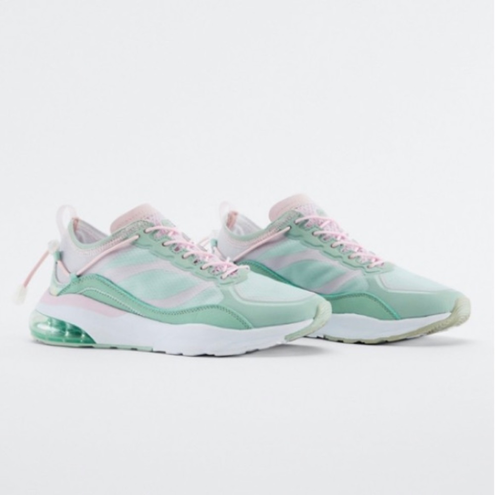 Fabletics Silverlake Performance Sneaker - image 1